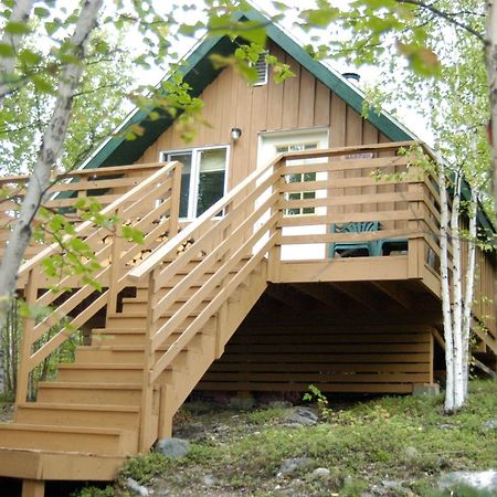 Yellow Dog Lodge, Inc. ييلونايف المظهر الخارجي الصورة